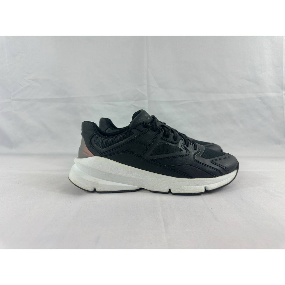 Under Armour Forge 96 CLRSHFT 'Black' 3022281-001 Running Sneakers Size 10